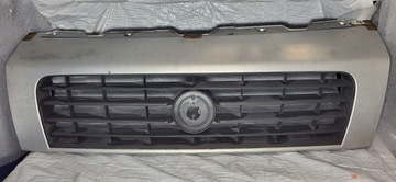 фото thumb №1, Fiat ducato06- решітка радіатора решітка перед