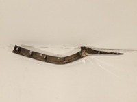 фото thumb №9, Хром молдинг w решётка радиатора mazda cx-5 cx5 ii