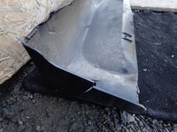 фото thumb №6, Молдинг порог левая mitsubishi outlander 6512a207