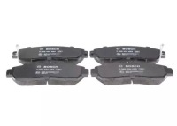 Гальмівні колодки ham. honda p. cr-v 1,6-2,2 12- Київ, фото thumb