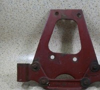 фото thumb №2, Кронштейн telma renault magnum premium 5600201499