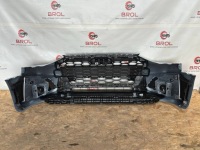 Бампер передній audi a4 b9 s-line рестайлінг Недорого, фото thumb