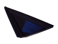 фото thumb №1, Трикутник крила лівий перед peugeot 5008