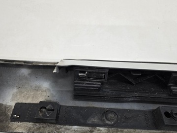 фото thumb №15, Volvo s90 v90 17r планка пороговая правая 614-46