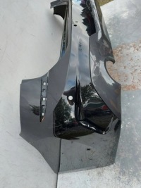 фото thumb №12, Bmw 3 g20 g21 kombi m набор бампер задний задняя