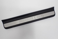 фото thumb №1, Молдинг защита порог порог правый задняя hyundai ioniq 5 v electric 22r