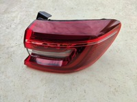 фото thumb №1, Лампа led задня права renault clio v hb 19-