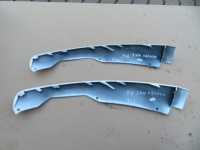 фото thumb №10, Ford mondeo mk5 15-19r- спойлер молдинг бампера правая