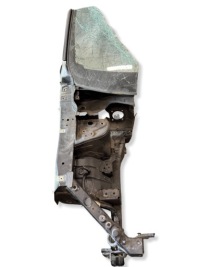 Купити Чверть права передня правий перед nissan qashqai j11 ii z11g 1.5dci, фото thumb