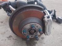 фото thumb №11, Porsche cayenne ii 10-14 підвіска задня задні 4.2 4460310092