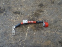 фото thumb №1, Шланг кабель плюсовой bmw 2 u06