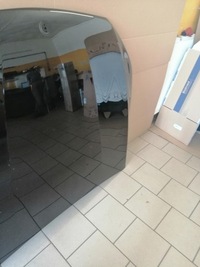 фото thumb №11, Mercedes a253 glc капот