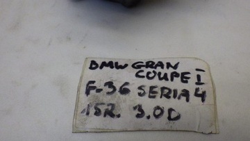 фото thumb №11, Насос вприскувальний bmw 4 f36 gran купе i 3.0 d 7823470 0445010638