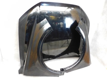 фото thumb №14, Audi q7 4m s line перед бампер лампи капот pas крила повний led