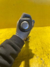 фото thumb №5, Renault modus важіль гальма ручного