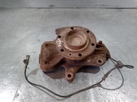 фото thumb №1, Поворотный кулак левый перед vw crafter 2.5 tdi