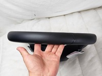 фото thumb №12, Повітропровід шкіра мультифункція пелюстки перемикання mercedes w257 w238 w213 w206 w167