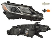 фото thumb №1, Toyota camry usa 2017- фара лампа права 8111006c41