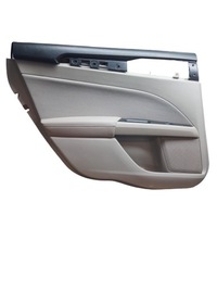 фото thumb №1, Обшивка двері лівий задня ford fusion usa lift