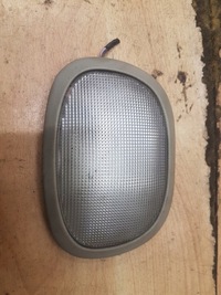 фото thumb №3, Лампа освітлення салону chrysler voyager iii