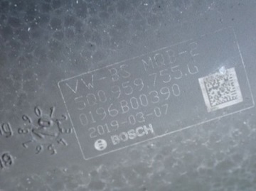 фото thumb №6, Vw skoda seat audi трансмісія кермова 3q1423050af