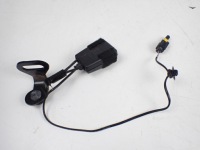 фото thumb №1, Клипса замок поперечина безопасности peugeot 5008 i europa 9681982580