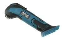 DEDRA DED7059 Аккумуляторный мультиинструмент SAS+18V
