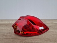 фото thumb №1, Kia ceed 2 ii hb правая лампа задняя электропроводка защита