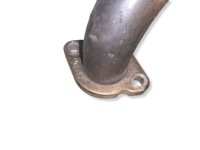 Шланг трубка выхлопных газов egr audi a6 s6 c7 3.0 tdi cdu 059131525bj 100% исправна с Разборки, фото thumb