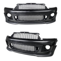 Bodykit mini cooper r56 / r57 / r58 jcw style 2007–2013 бампери + пороги Доставка, фото thumb