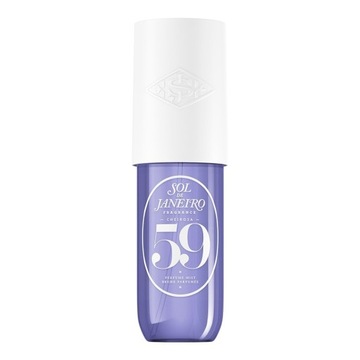 SOL DE JANEIRO MIST BRAZILIAN CHEIROSA 59 90 МЛ СЛИВОВЫЙ