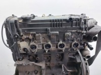 фото thumb №13, Двигатель 192a1000 fiat stilo 01-07 1,9 jtd 115km дизель 0445110119 0445010007