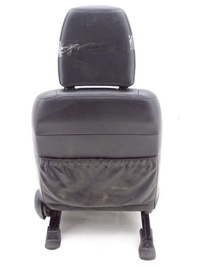 фото thumb №6, Ford ranger ii mazda b2500 98-06 сиденье левый перед водителя 4d