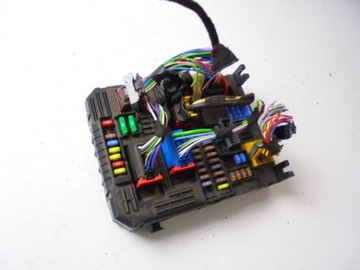 фото thumb №3, Коробка запобіжників citroen c5 aircross 2017-