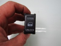 фото thumb №1, Micra k13 14r перемикач центрального замка lock