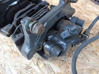 фото thumb №12, Audi rs4 b5 2.7t 2.7 biturbo swap супорти гальмівні диски перед передні 360mm kpl