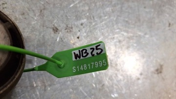 фото thumb №8, Важіль правий нижній перед 6850606 bmw 5 f10 f11