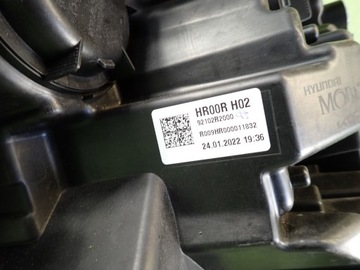 фото thumb №11, Фара правий лампа перед kia sportage v 5 повний led 92102r2000