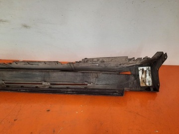 фото thumb №9, Mercedes gls-klasa x167 ii 2 планка порогова зовнішня ліва a1676986600