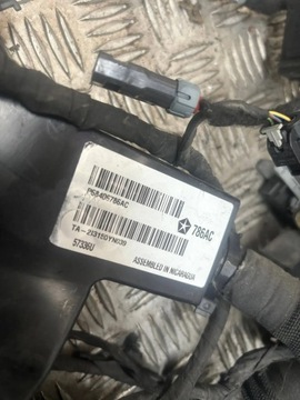 фото thumb №7, Жгут провод двигателя jeep gladiator jt wrangler jl 68406786ac 3.0