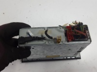 Audi a4 b7 04-07r радіо cd радіопрогравач Доставка, фото thumb