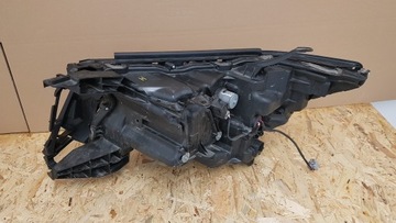 фото thumb №11, Лампа перед правая toyota land cruiser 150 полный led + ползун 18-