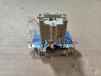 фото thumb №7, Оригинальный указатель уровня топлива nissan sunny n13 24830-52m00