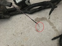 фото thumb №7, Ford edge 3.5b 15- жгут электропроводка двигателя jg2t12a581nsc usa