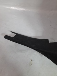 фото thumb №10, Dodge ram 09-23 нижняя защита стойка средняя usa