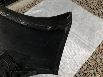 фото thumb №13, Seat altea 5p бампер перед переднє 2004-2009