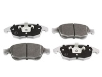 фото thumb №1, Abakus гальмівні колодки гальмівні 231-01-012