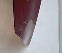 фото thumb №13, Mitsubishi eclipse cross рестайлинг 17-21 перед передняя крышка капот