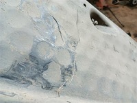 фото thumb №9, Skoda yeti golf vi захист підвіска ліва 1k0825211k