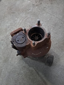 фото thumb №5, Турбіна турбонагнітач renault midlum dxi 7